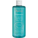AVENE CLEANANCE EAU NETTOYANTE 400ml AVENE CLEANANCE EAU NETTOYANTE 400ml