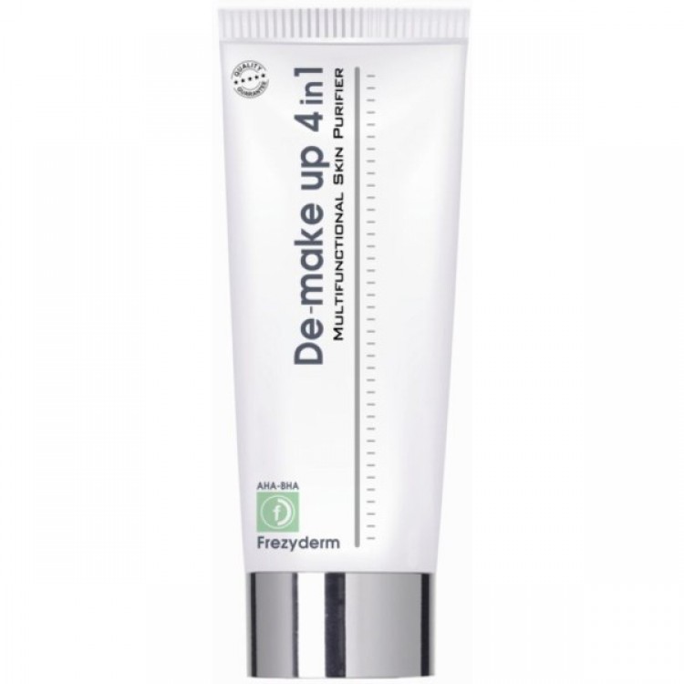 FREZYDERM DE-MAKE UP 4 IN 1 200ML FREZYDERM DE-MAKE UP 4 IN 1 200ML