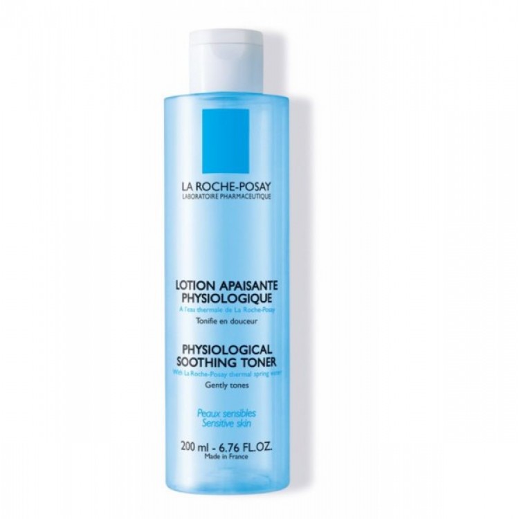 LA ROCHE POSAY LOTION APAISANTE 200ML LA ROCHE POSAY LOTION APAISANTE 200ML