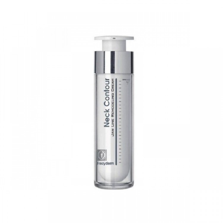 FREZYDERM NECK CONTOUR CREAM 50ML FREZYDERM NECK CONTOUR CREAM 50ML