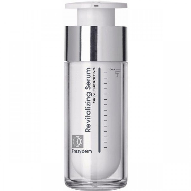 FREZYDERM REVITALIZING SERUM 30ML FREZYDERM REVITALIZING SERUM 30ML