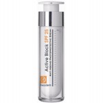 FREZYDERM ACTIVE BLOCK SPF25 50ML FREZYDERM ACTIVE BLOCK SPF25 50ML