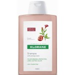 KLORANE SHAMPOO A LA GRENADE 400ml KLORANE SHAMPOO A LA GRENADE 400ml