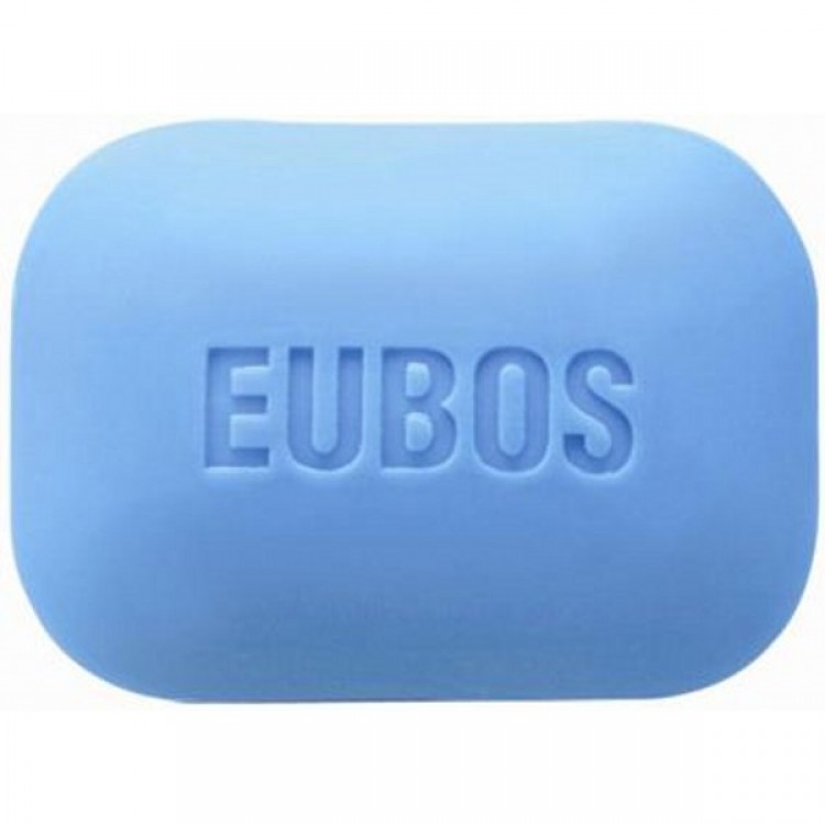 EUBOS SOLID BLUE 125GR