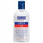 EUBOS UREA 5% WASHING LOTION 200ML