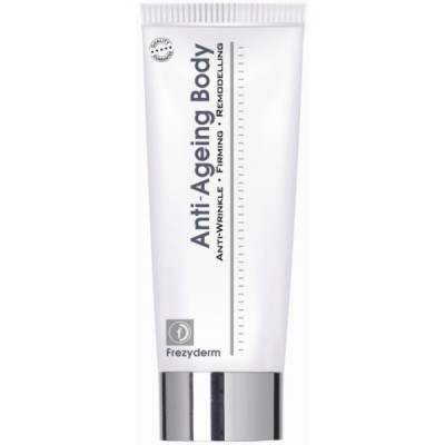 FREZYDERM ANTI-AGEING BODY CREAM 200ML