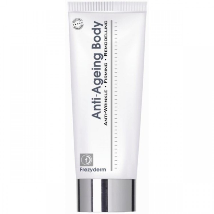 FREZYDERM ANTI-AGEING BODY CREAM 200ML FREZYDERM ANTI-AGEING BODY CREAM 200ML