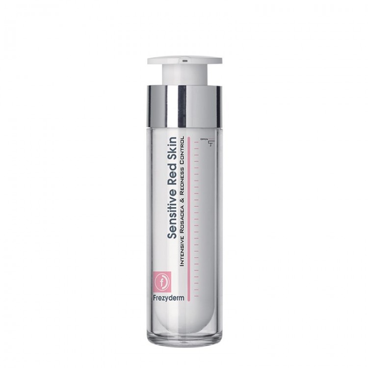 FREZYDERM SENSITIVE RED SKIN FACIAL CREAM 50ML FREZYDERM SENSITIVE RED SKIN FACIAL CREAM 50ML