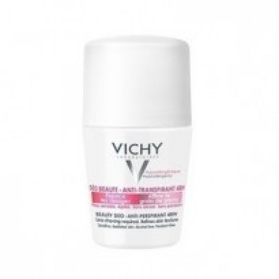 VICHY DÉODORANT IDEAL FINISH DEO 48H 50ML