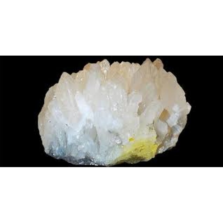 Baryta Carbonica Baryta Carbonica