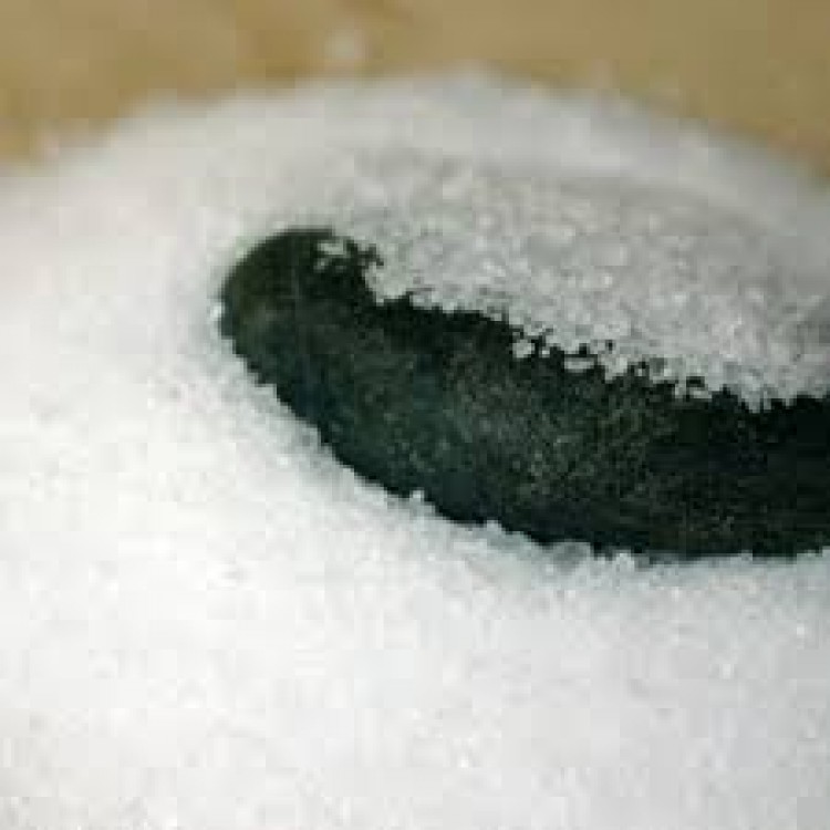 Magnesia Sulphurica Magnesia Sulphurica