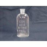 Nitric Acid Nitric Acid