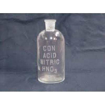Nitric Acid