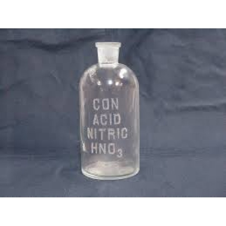 Nitric Acid Nitric Acid