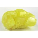 Sulphur Sulphur