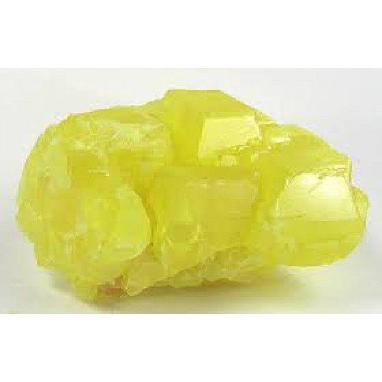 Sulphur Sulphur
