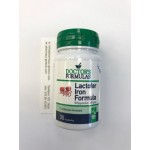 Doctor's Formula Lactofer Iron Formula 30 Caps