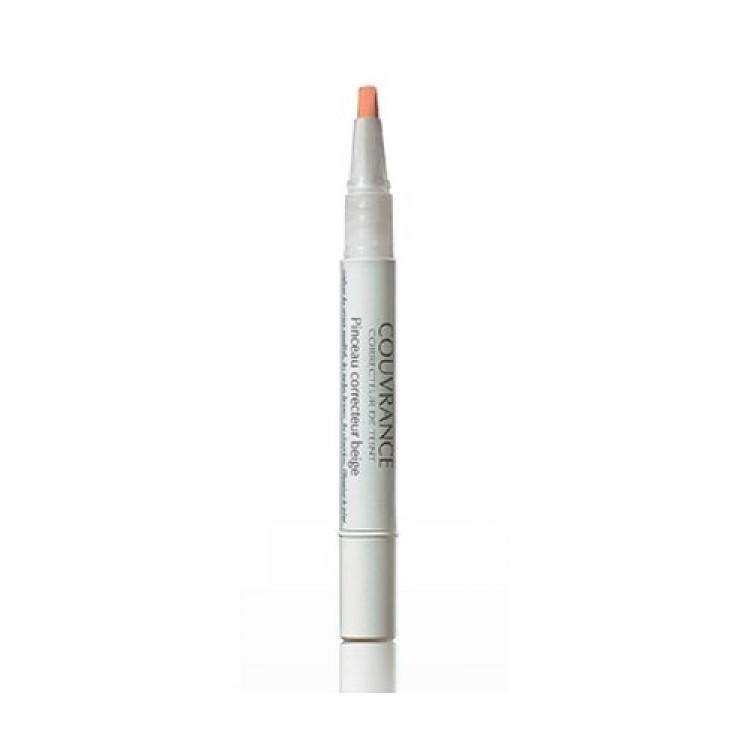 AVENE PINCEAU CORRECTEUR BEIGE 1.7ML AVENE PINCEAU CORRECTEUR BEIGE 1.7ML