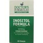 Doctor's Formula Inositol 60 Tabs Doctor's Formula Inositol 60 Tabs