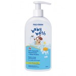 Frezyderm Baby Bath Βρεφικό Αφρόλουτρο 300 ml Frezyderm Baby Bath Βρεφικό Αφρόλουτρο 300 ml