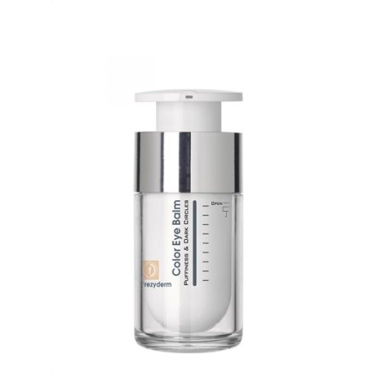 FREZYDERM COLOR EYE BALM 15 ML