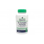 Doctor's Formula B- Complex Formula 120 Tabs