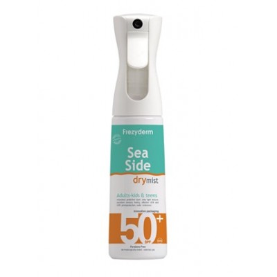 FREZYDERM SEA SIDE DRY MIST SPF 50+ (300 ml)
