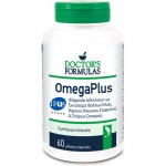 Doctor's Formula OmegaPlus 60 Soft Caps Doctor's Formula OmegaPlus 60 Soft Caps