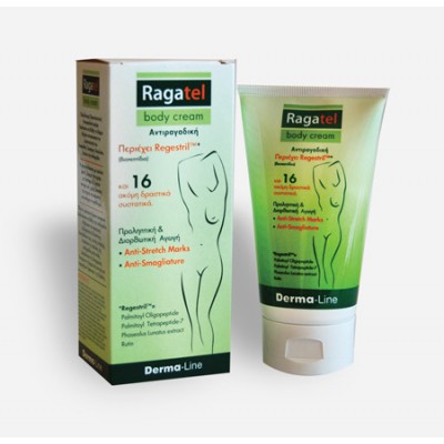 Ragatel Body Cream 150 ml