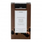 KORRES ARGAN OIL ADVANCED COLORANT 3.0 ΚΑΣΤΑΝΟ ΣΚΟΥΡΟ ΦΥΣΙΚΟ