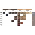 KORRES ARGAN OIL ADVANCED COLORANT 77.44 ΞΑΝΘΟ ΕΝΤΟΝΟ ΧΑΛΚΙΝΟ KORRES ARGAN OIL ADVANCED COLORANT 77.44 ΞΑΝΘΟ ΕΝΤΟΝΟ ΧΑΛΚΙΝΟ
