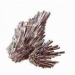 Antimonium Crudum