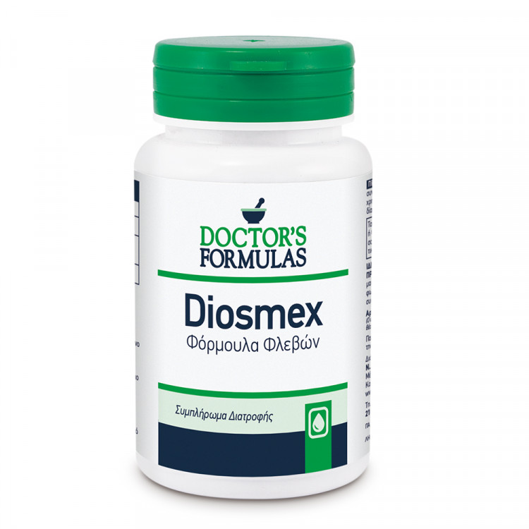 Doctor's Formula Diosmex 30 Caps Doctor's Formula Diosmex 30 Caps