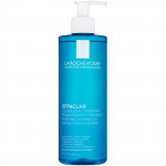 LA ROCHE POSAY EFFACLAR GEL 400ml LA ROCHE POSAY EFFACLAR GEL 400ml