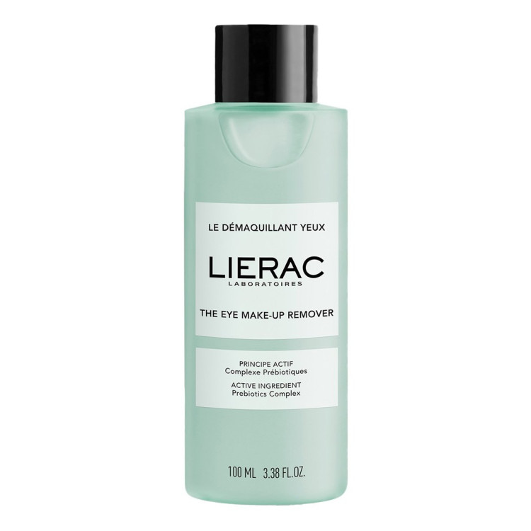 Lierac The Eye Make-Up Remover 100ml Lierac The Eye Make-Up Remover 100ml