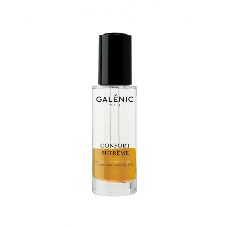 Galenic Confort Supreme Revitalising Duo Serum 30ml Galenic Confort Supreme Revitalising Duo Serum 30ml