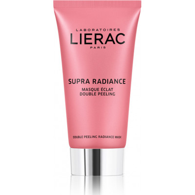 Lierac Supra Radiance Double Peeling Radiance Masque 75ml