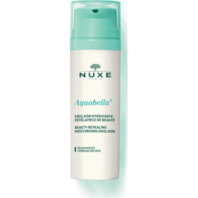 Nuxe Beauty Revealing Moisturising Emulsion Aquabella 50ml