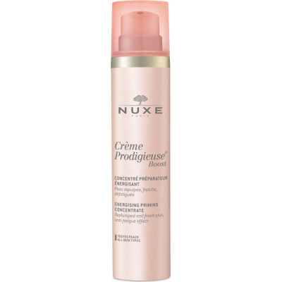 Nuxe Prodigieuse Boost Energising Priming Concetrate 100ml