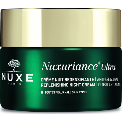 Nuxe Nuxuriance Ultra Crème Nuit 50ml