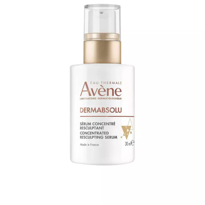 Avene Dermabsolu Concentrated Ενυδατικό & Αντιγηραντικό Serum Προσώπου με Bakuchiol & Υαλουρονικό Οξύ για Λάμψη & Σύσφιξη 30ml