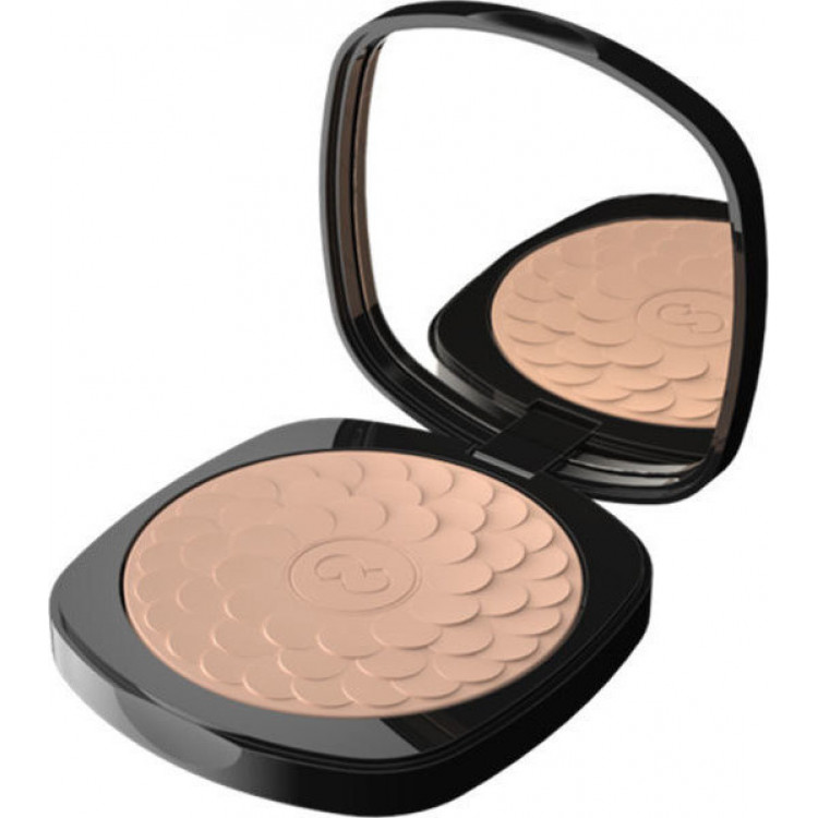 GALENIC Teint Lumiere Poudre de Soleil 9.5g GALENIC Teint Lumiere Poudre de Soleil 9.5g