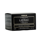 Lierac Premium La Creme Soyeuse Refill Αντιγηραντική Κρέμα Προσώπου Ημέρας 50ml Lierac Premium La Creme Soyeuse Refill Αντιγηραντική Κρέμα Προσώπου Ημέρας 50ml