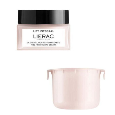 Lierac Lift Integral Refill Κρέμα Προσώπου & Λαιμού Ημέρας για Αντιγήρανση & Σύσφιξη 50ml