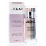 Lierac Rosilogie Double Concentrate Persistent Redness Neutralizing, Διπλό Συμπύκνωμα Διόρθωσης της Ερυθρότητας 30ml Lierac Rosilogie Double Concentrate Persistent Redness Neutralizing, Διπλό Συμπύκνωμα Διόρθωσης της Ερυθρότητας 30ml